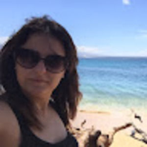 Meet your Posher, Merve